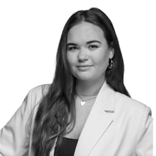 Fleur Suvaal - Commerciële binnendienst